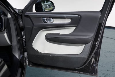 2020 Volvo XC40 T5 Inscription