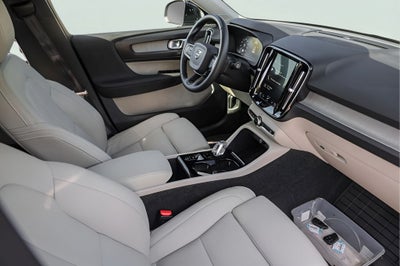 2020 Volvo XC40 T5 Inscription