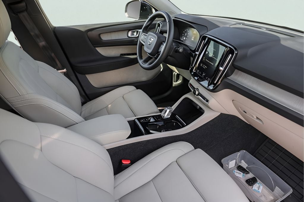 2020 Volvo XC40 T5 Inscription