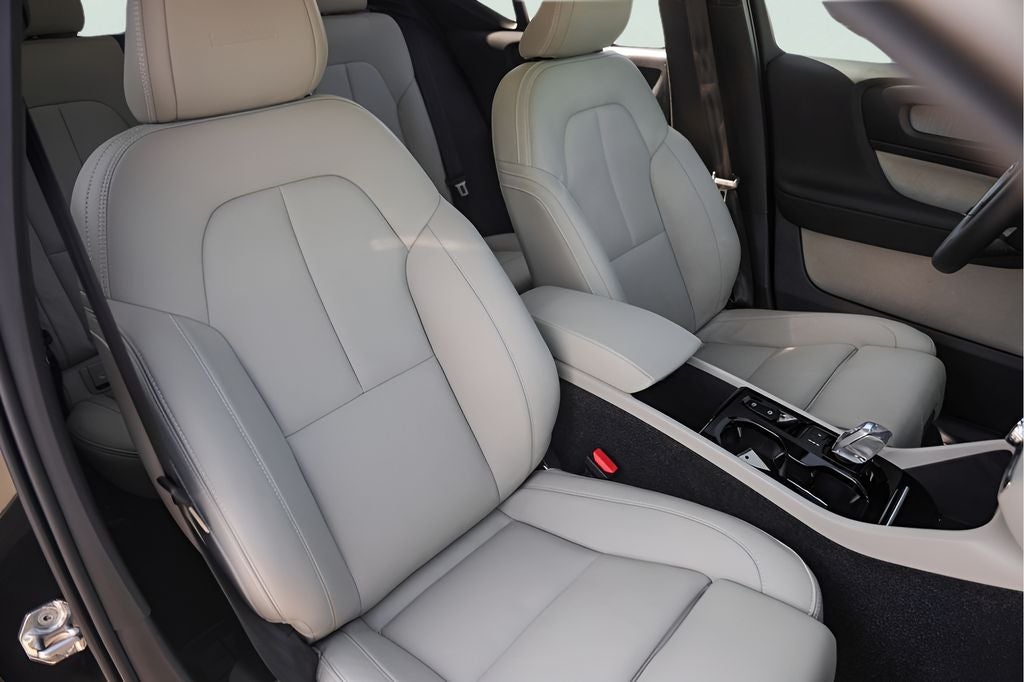 2020 Volvo XC40 T5 Inscription