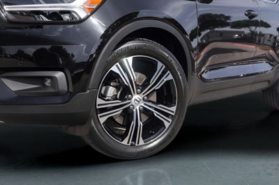 2020 Volvo XC40 T5 Inscription