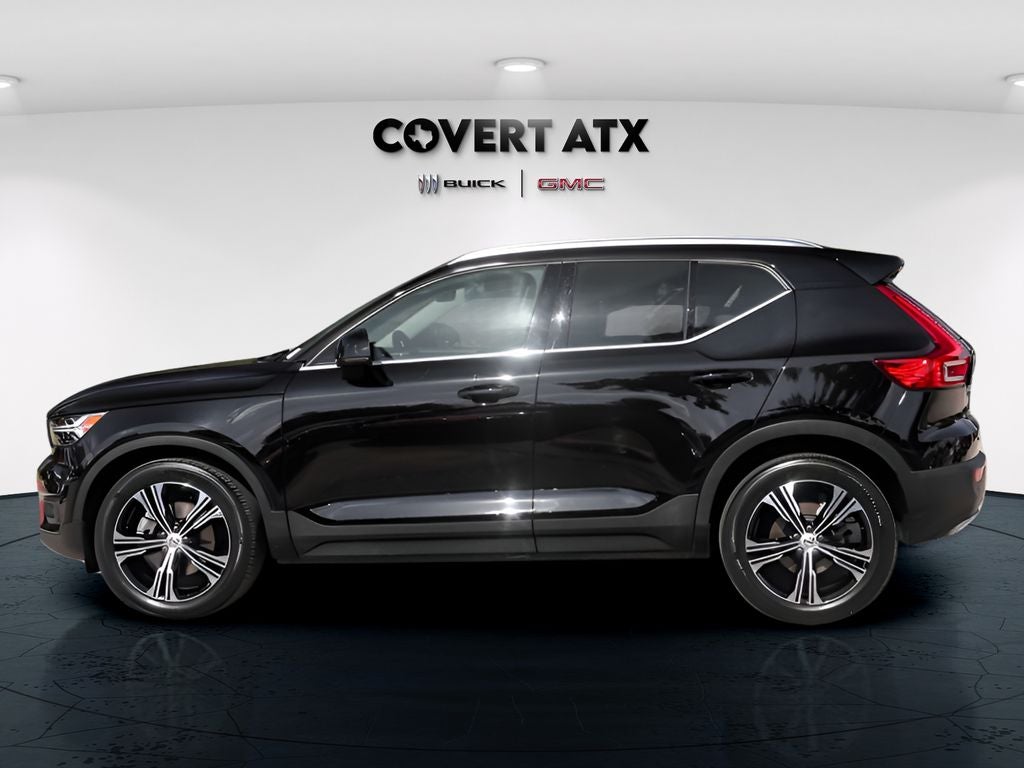 2020 Volvo XC40 T5 Inscription