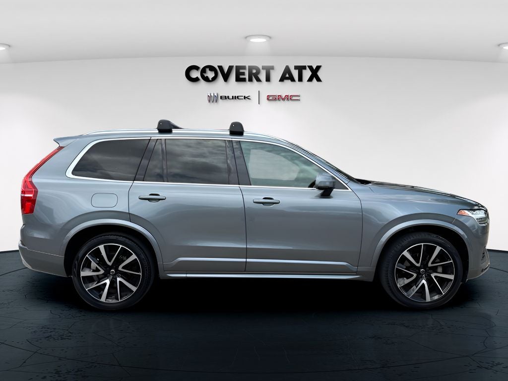 2020 Volvo XC90 T6 Momentum