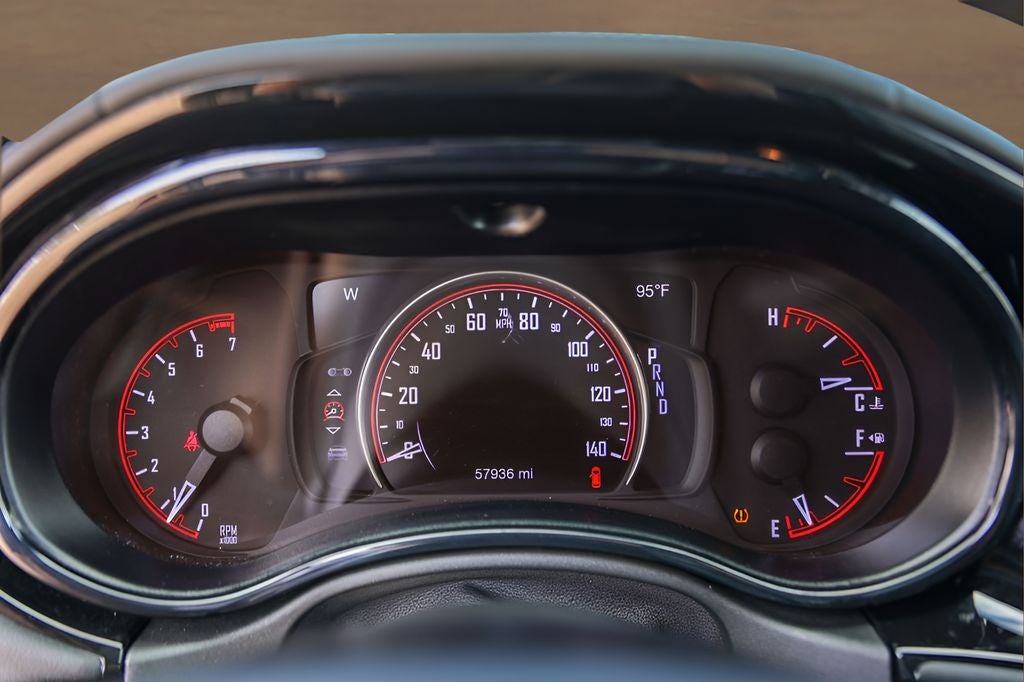 2022 Dodge Durango Citadel