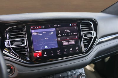 2022 Dodge Durango Citadel