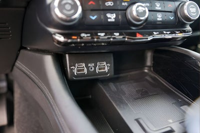 2022 Dodge Durango Citadel