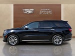2022 Dodge Durango Citadel
