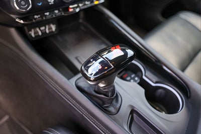 2022 Dodge Durango Citadel