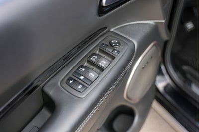 2022 Dodge Durango Citadel