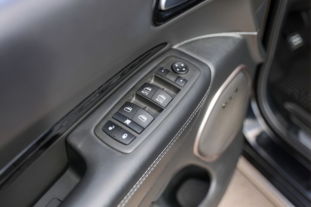 2022 Dodge Durango Citadel