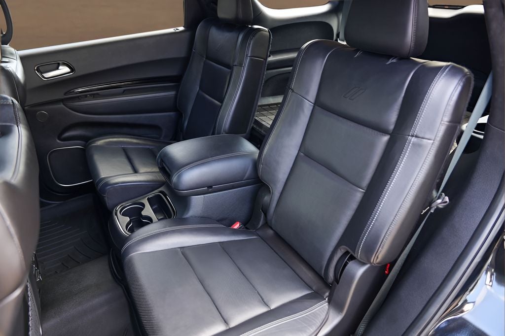 2022 Dodge Durango Citadel