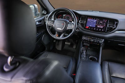 2022 Dodge Durango Citadel