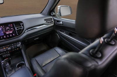 2022 Dodge Durango Citadel