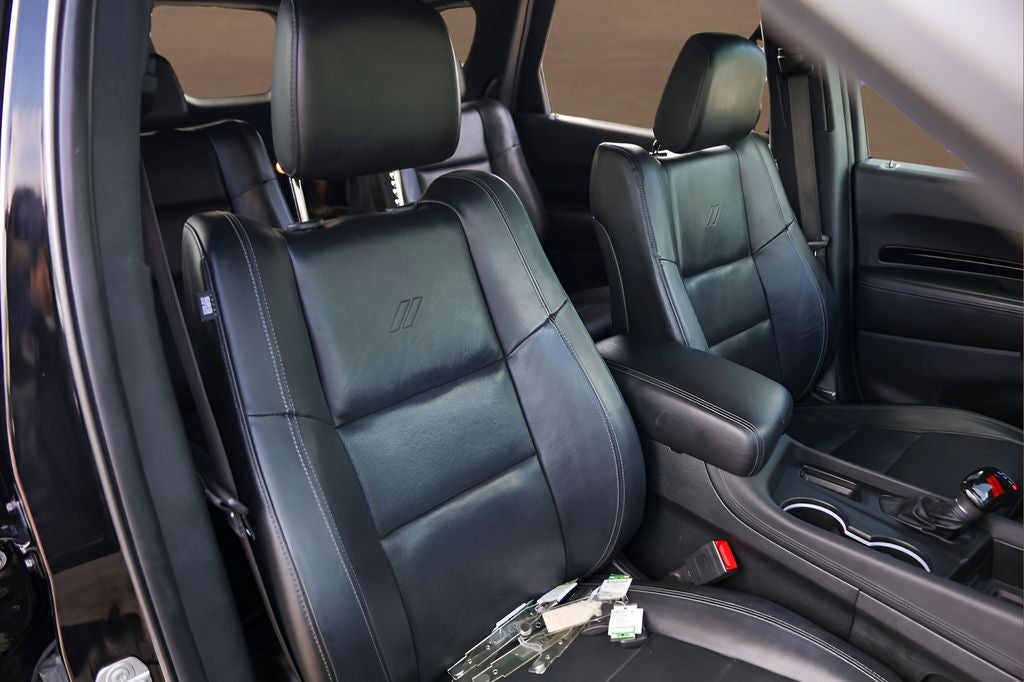 2022 Dodge Durango Citadel
