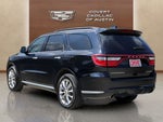 2022 Dodge Durango Citadel