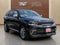 2022 Dodge Durango Citadel