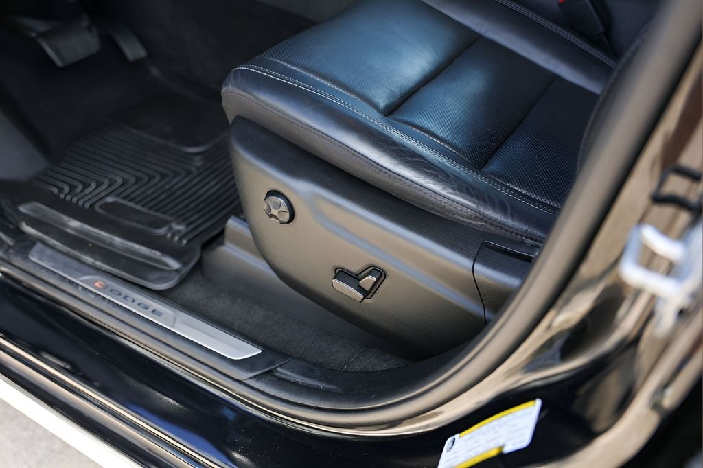 2022 Dodge Durango Citadel