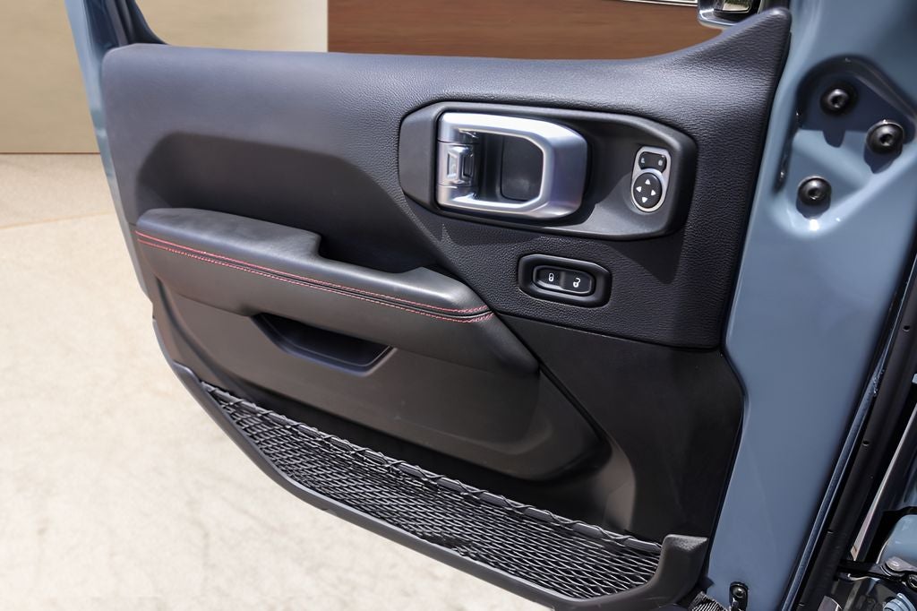 2024 Jeep Wrangler Rubicon X