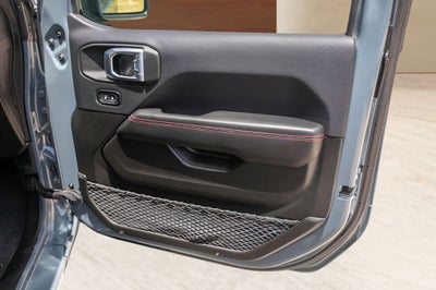 2024 Jeep Wrangler Rubicon X