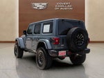 2024 Jeep Wrangler Rubicon X
