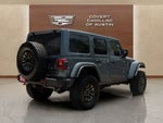2024 Jeep Wrangler Rubicon X