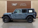2025 Jeep Wrangler Willys 4xe