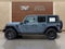 2025 Jeep Wrangler Willys 4xe