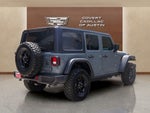 2025 Jeep Wrangler Willys 4xe