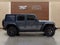 2025 Jeep Wrangler Willys 4xe