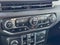 2025 Jeep Wrangler Willys 4xe
