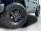 2025 Jeep Wrangler Willys 4xe
