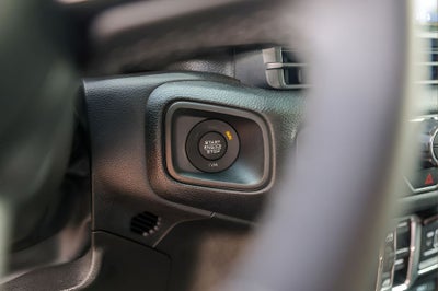 2025 Jeep Wrangler Willys 4xe