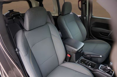 2025 Jeep Wrangler Willys 4xe