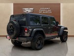 2025 Jeep Wrangler Willys 4xe