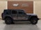 2025 Jeep Wrangler Willys 4xe