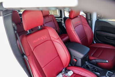 2024 Jeep Wrangler Rubicon 392