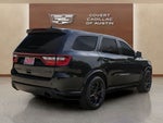2025 Dodge Durango SRT Hellcat