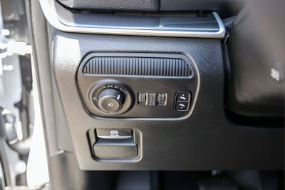 2022 Jeep Wagoneer Series I