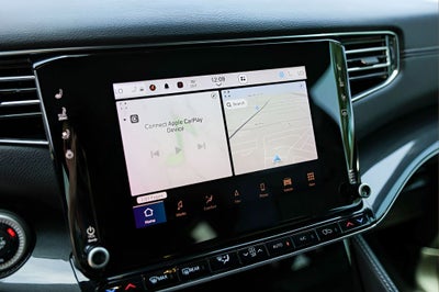 2022 Jeep Wagoneer Series I