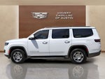 2022 Jeep Wagoneer Series I