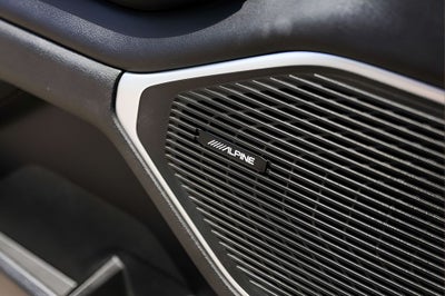 2022 Jeep Wagoneer Series I
