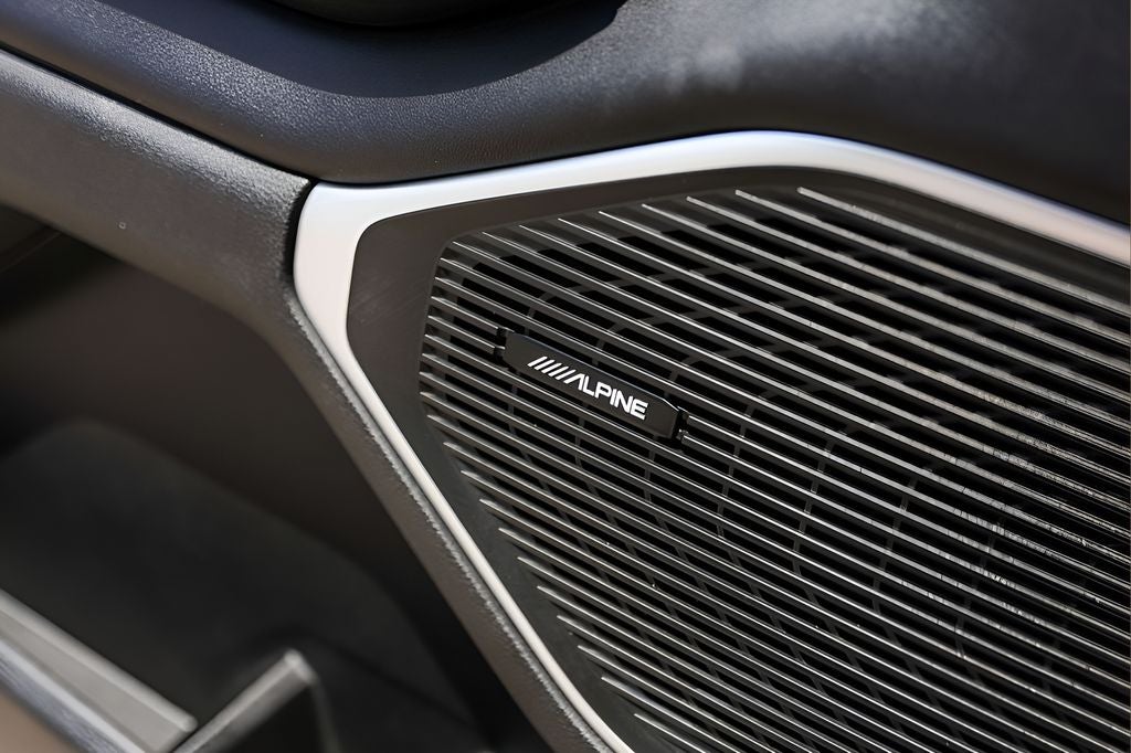 2022 Jeep Wagoneer Series I