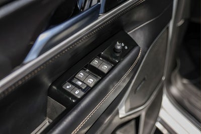 2022 Jeep Wagoneer Series I