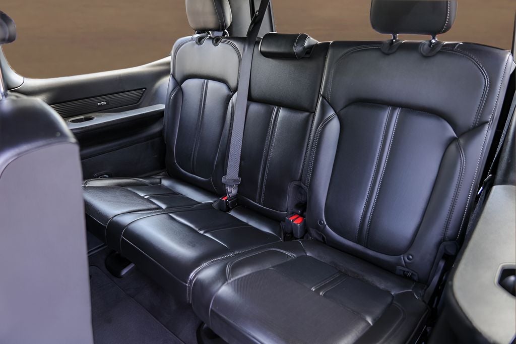 2022 Jeep Wagoneer Series I