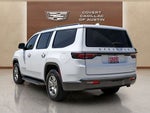 2022 Jeep Wagoneer Series I