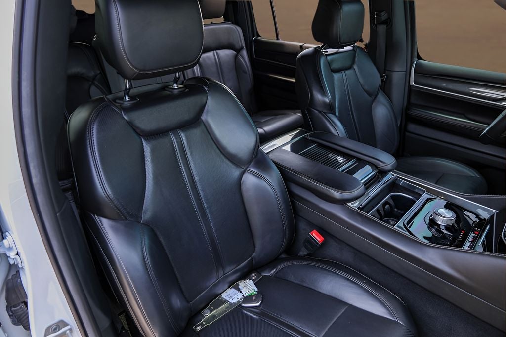 2022 Jeep Wagoneer Series I