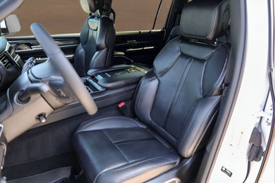 2022 Jeep Wagoneer Series I