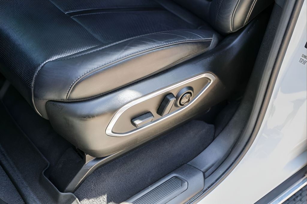 2022 Jeep Wagoneer Series I