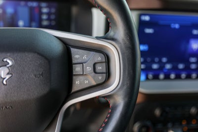 2024 Ford Bronco Heritage Limited Edition