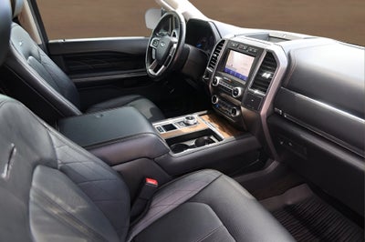 2021 Ford Expedition Platinum